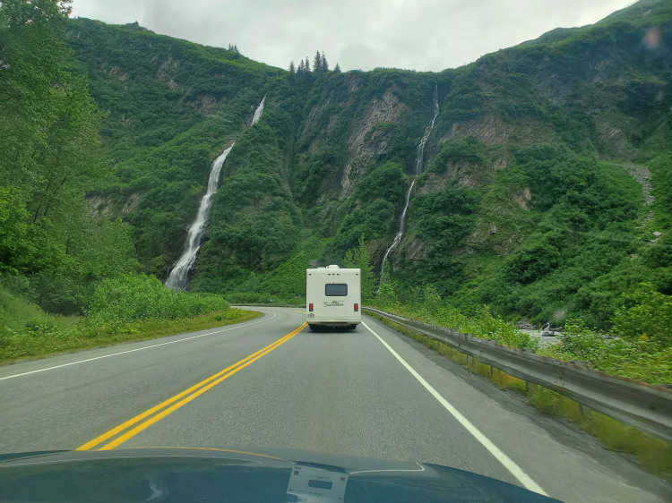 Richardson Highway