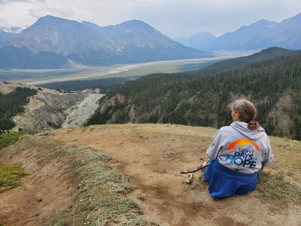 Sheep Creek Trail